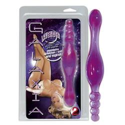 Orion - Dildo Galaxia Lavender