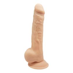 Real Love - Dream Toys Real Love Dildo 9.5 inch Flesh