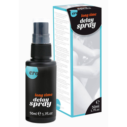 Ero - Long Time - ejakuláció késleltető spray (50ml)