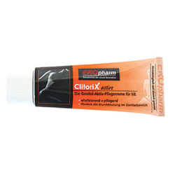 Joydivision - EROpharm - ClitoriX aktiv, 40 ml