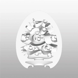 Tenga - Egg Surfer - prémium maszturbációs tojás (fehér)