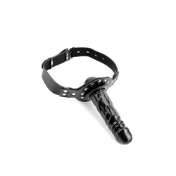 Pipedream - Fetish Fantasy Series Deluxe Ball Gag With Dong