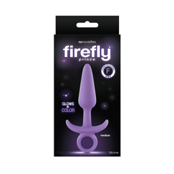 NS Toys - Firefly Prince Medium Purple