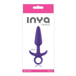 NS Toys - INYA Prince Small Purple