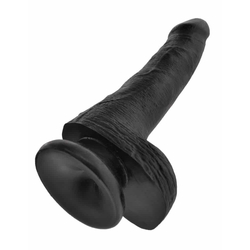 Pipedream - King Cock 6 inch Cock With Balls