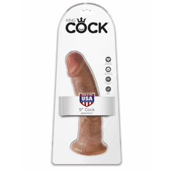 Pipedream - King Cock 9 inch Cock 