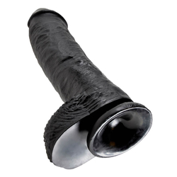 Pipedream - King Cock 10 inch Cock With Balls