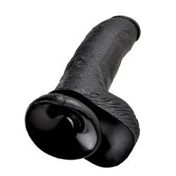 Pipedream - King Cock 9 inch Cock With Balls