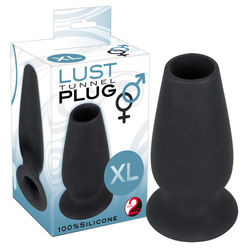 You2Toys - Lust Tunnel Plug XL