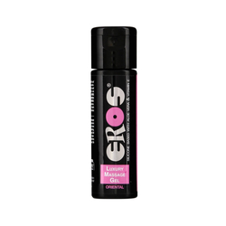 Eros - Luxury Massage Gel - ORIENTAL 30 ml