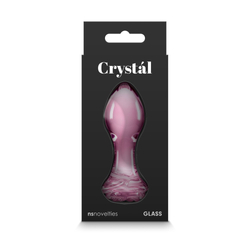 NS Toys - Crystal - Rose - Pink