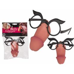 Out Of The Blue - Fun Glasses