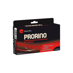Ero - PRORINO libido powder concentrate for women 7 pcs
