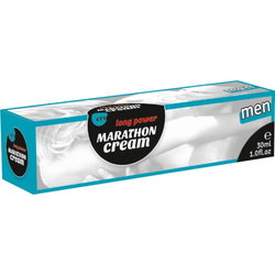 Ero - Penis marathon - long power cream 30 ml