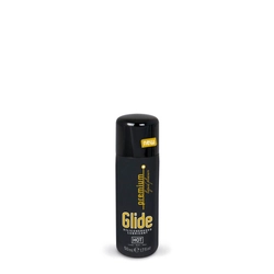 Hot - Premium Silicone Glide - prémium, szilikonbázisú síkosító (50ml)