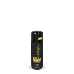 Hot - Premium Silicone Glide - prémium, szilikonbázisú síkosító (50ml)