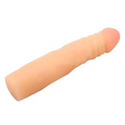 Chisa Novelties - Real Touch XXX With Flexible Spine 7.5 inch