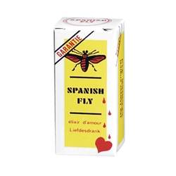 Cobeco - Spanish Fly - orgazmus és vágyfokozó csepp hölgyeknek (15ml)