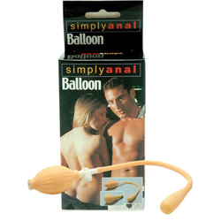 Seven Creations - Simply Anal Balloon