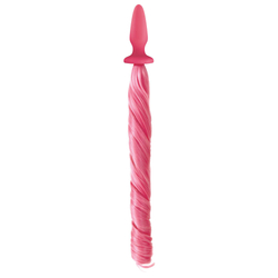 NS Toys - Unicorn Tails Pastel Pink