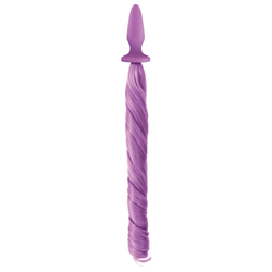 NS Toys - Unicorn Tails Pastel Purple