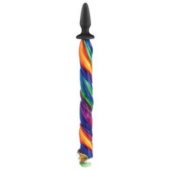 NS Toys - Unicorn Tails Rainbow