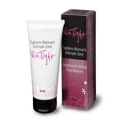 Cobeco - ViaTight - hüvelyszűkítő intim gél hölgyeknek (50ml)