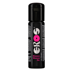 Eros - Warming Massage Gel 100 ml
