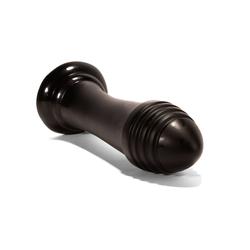 X-MEN 10.9 inch Butt Plug Black