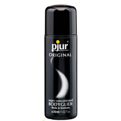 Pjur® - Original - szilikonbázisú síkosító és masszázsgél (30ml)