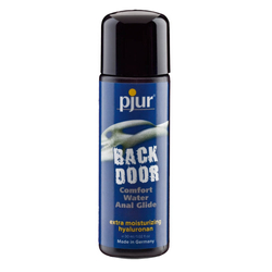 Pjur back door comfort water anal glide 30 ml