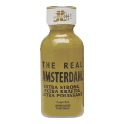 Jungle Juice - Real Amsterdam (30ml)