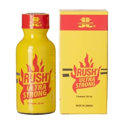 Jungle Juice - Rush Ultra Strong (30ml)