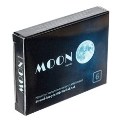 Moon Classic - potencianövelő kapszula (6db/cs)