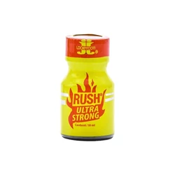 Jungle Juice - Rush Ultra Strong (10ml)