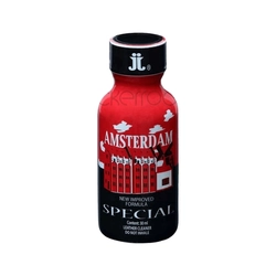 Jungle Juice - Amsterdam Special Extreme (30ml)