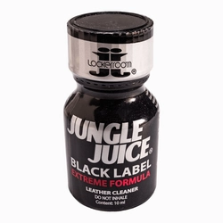 Jungle Juice - Black Label (10ml)