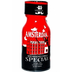 Jungle Juice - Amsterdam Special (15ml)