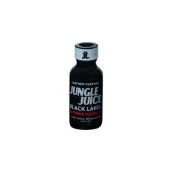 Jungle Juice - Black Label (30ml)