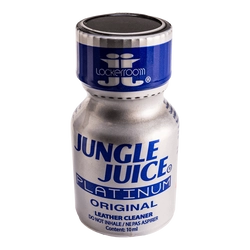 Jungle Juice - Platinum (10ml)