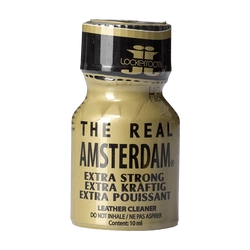 Jungle Juice - Real Amsterdam Extra Strong (10ml)
