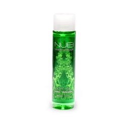 Nuei - Hot Oil Watermelon - illatosított, melegító hatású masszázsolaj (100ml) - görögdinnye