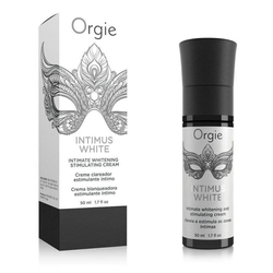 ORGIE Intimus White Cream 50 ml - intim vágykeltő