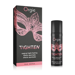 ORGIE Tighten Vaginal Adstringent 15 ml - szűkítő gél