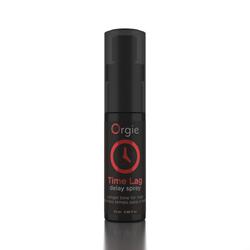 ORGIE Time Lag Delay Spray 25 ml - késleltető gél