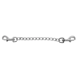 Zado - Metal Chain - rögzíthető fémlánc (15cm)