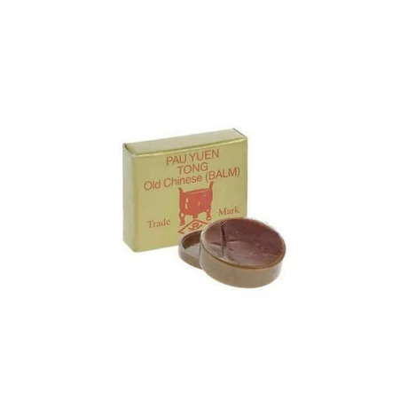 Pau Yuen Tong Balm Retro - ejakuláció késleltető krém (8gr)