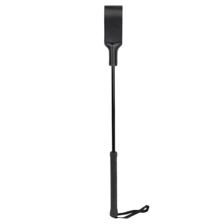 STD - paskoló (48cm) - fekete