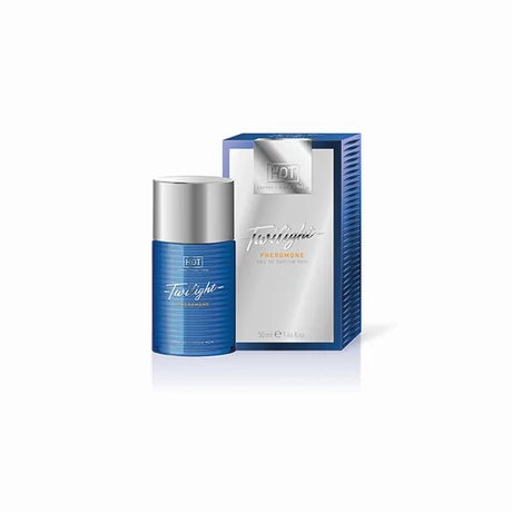 Hot - Twilight - feromon parfűm férfiaknak (50ml)