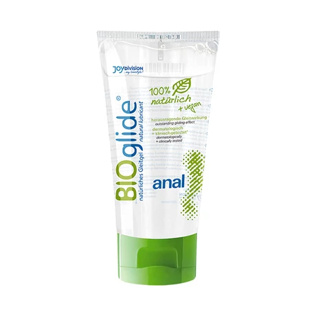 JoyDivision - Gel-BIOglide anál síkositó 80 ml